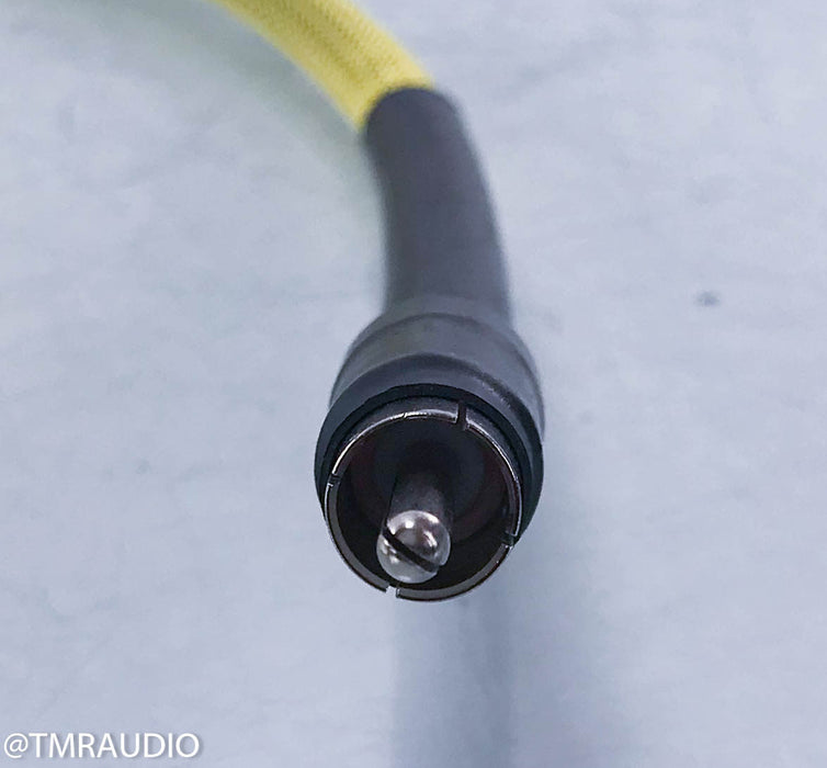Kimber Kable Illuminations DV-75 RCA Digital Coaxial Cable