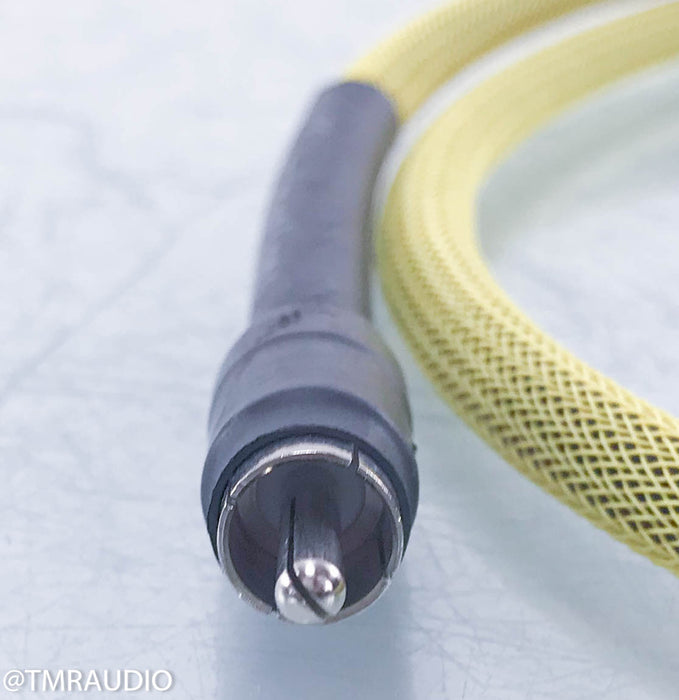 Kimber Kable Illuminations DV-75 RCA Digital Coaxial Cable