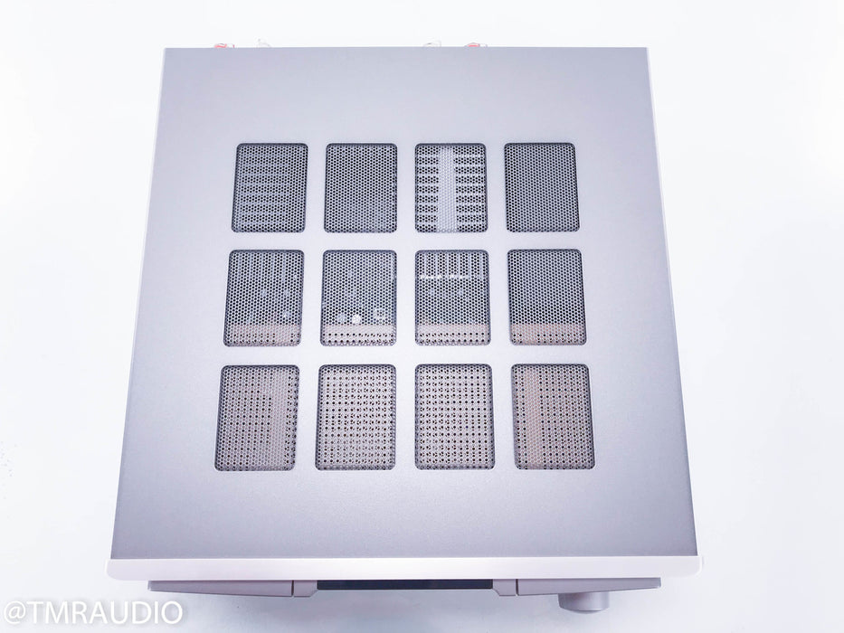 NAD Masters Series M2 Stereo Integrated Amplifier