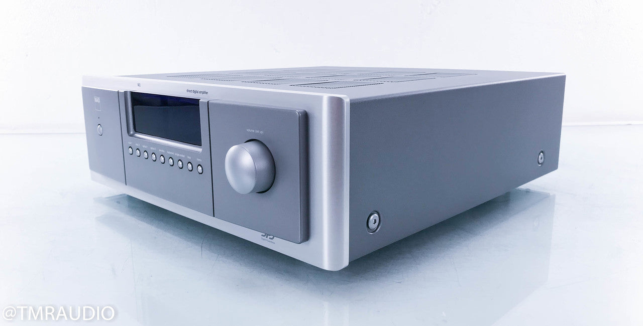 NAD Masters Series M2 Stereo Integrated Amplifier