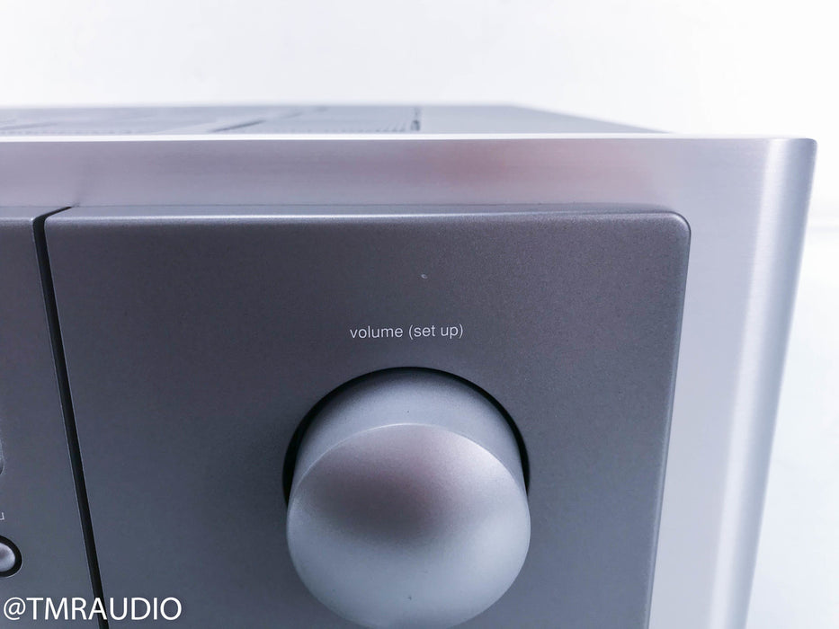 NAD Masters Series M2 Stereo Integrated Amplifier
