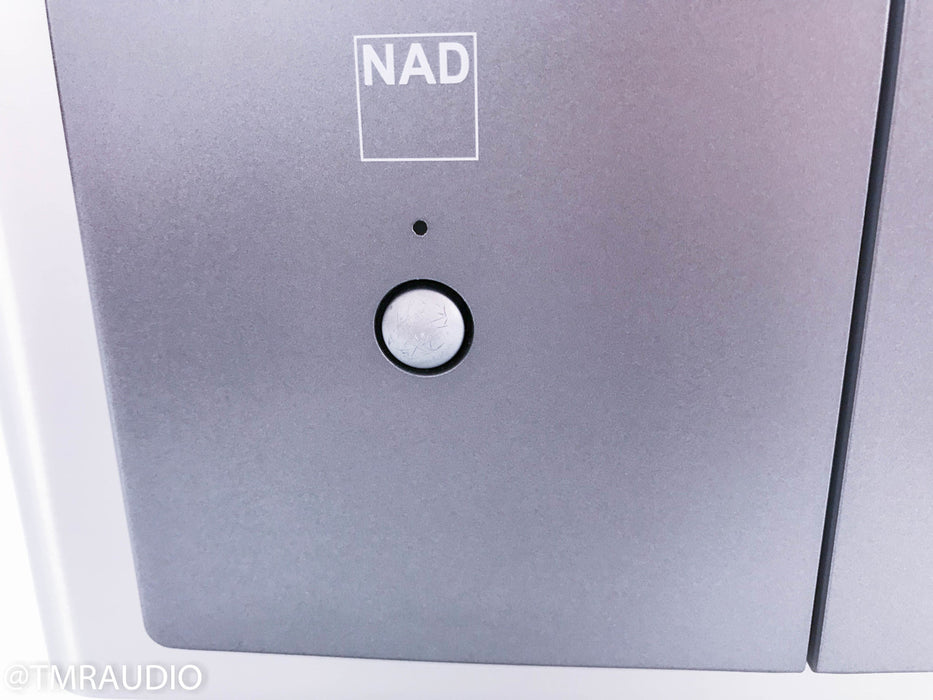 NAD Masters Series M2 Stereo Integrated Amplifier