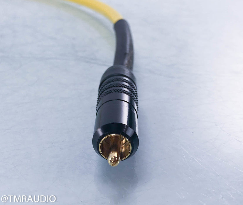 Analysis Plus Digital Oval RCA Digital Coaxial Cable