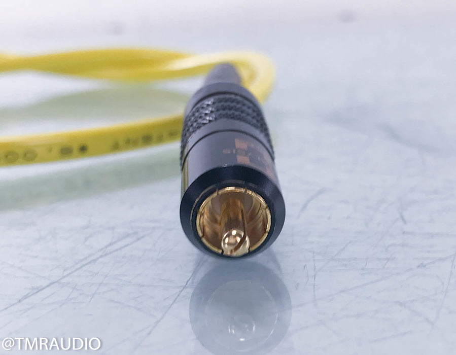 Analysis Plus Digital Oval RCA Digital Coaxial Cable