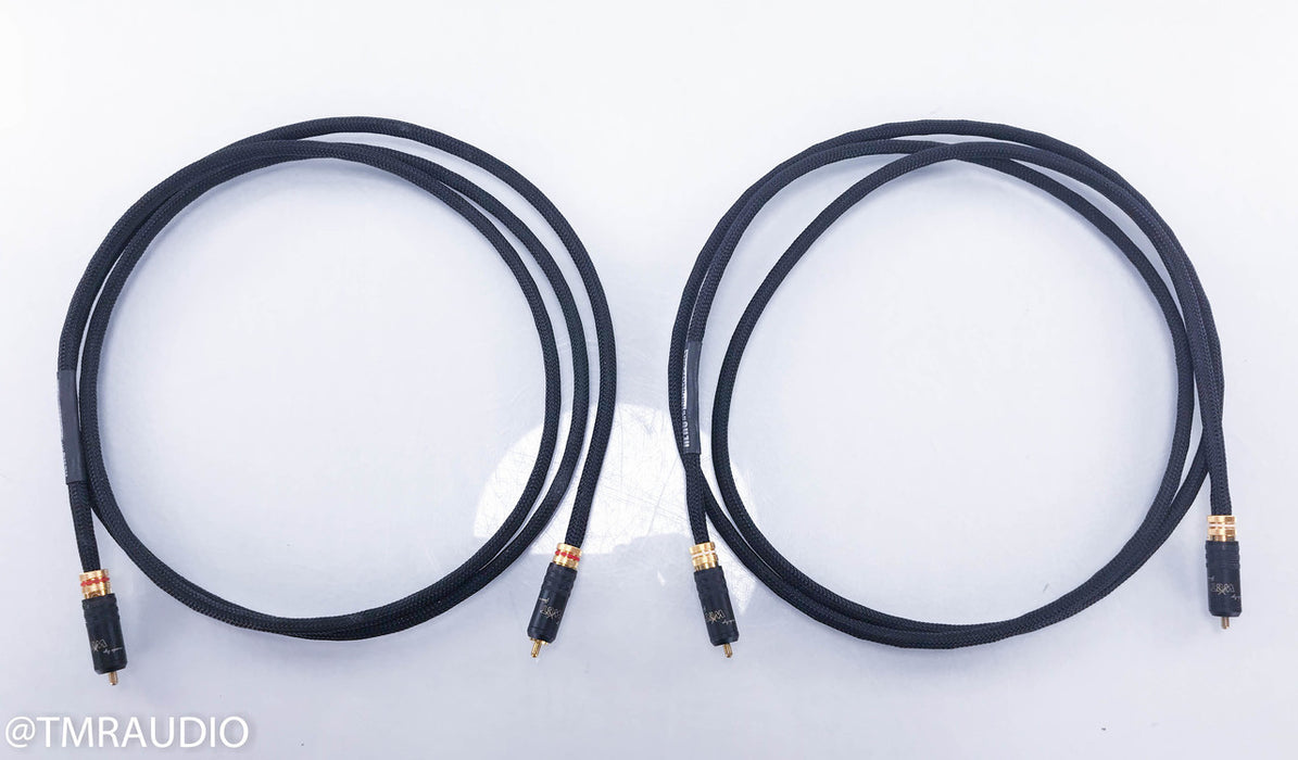 Kimber Kable Hero RCA Cables