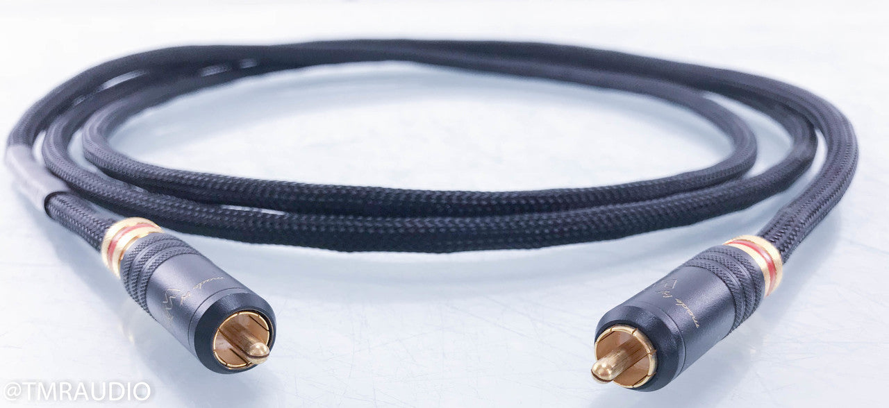 Kimber Kable Hero RCA Cables