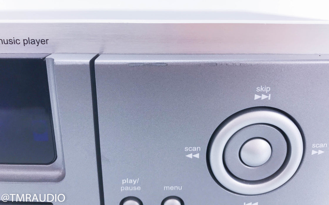 NAD Masters Series M50 CD Player