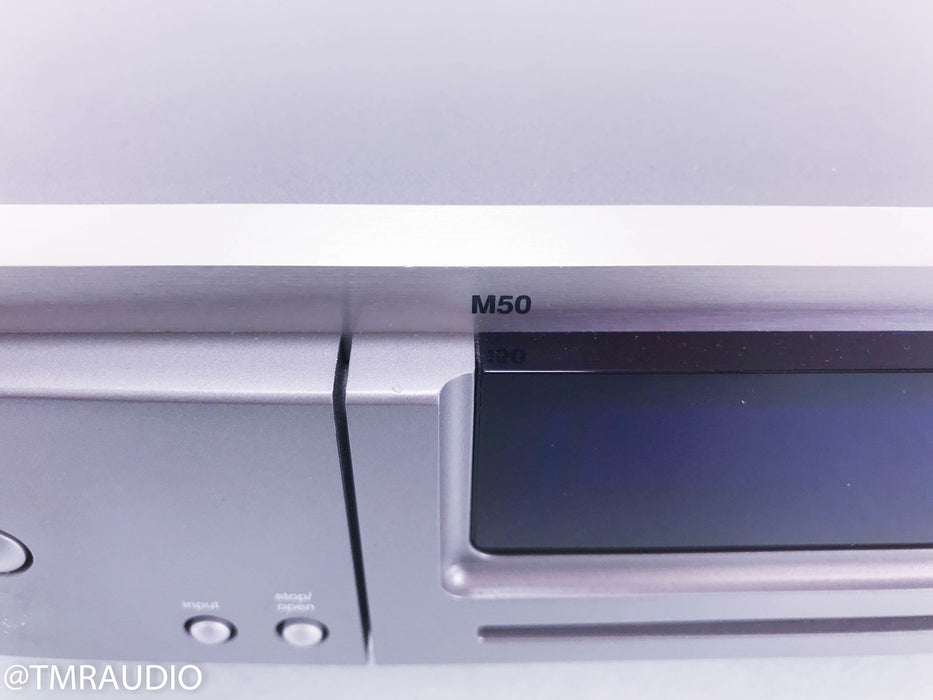 NAD Masters Series M50 CD Player