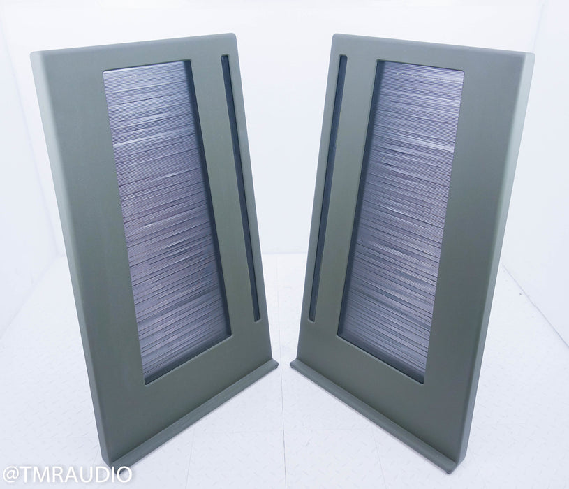 Apogee Caliper Ribbon Floorstanding Speakers