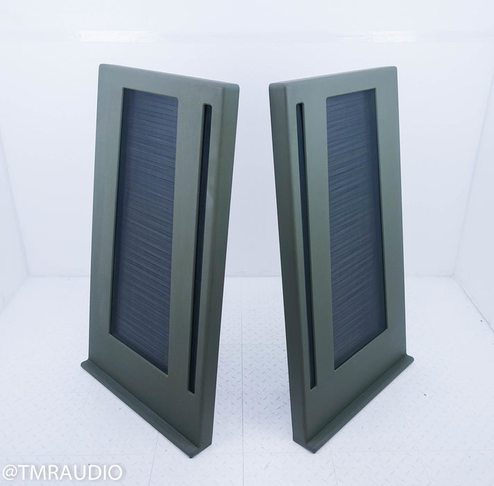 Apogee Caliper Ribbon Floorstanding Speakers