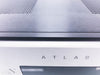 Aesthetix Atlas Signature Stereo Tube Hybrid Power Amplifier
