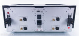 Aesthetix Atlas Signature Stereo Tube Hybrid Power Amplifier