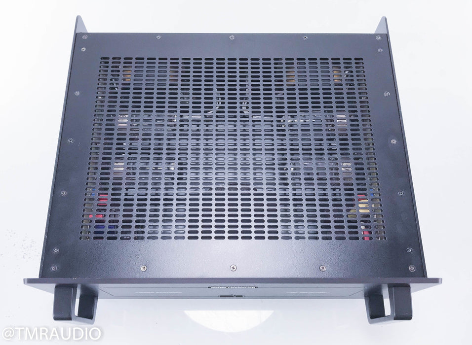 Audio Research VT50 Stereo Tube Power Amplifier