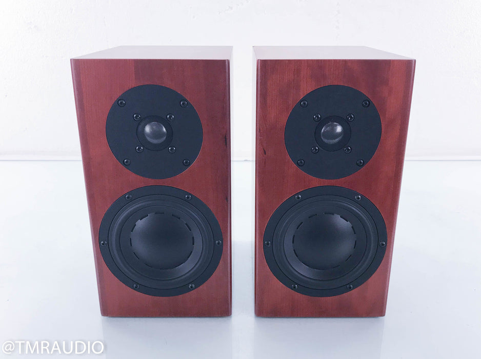 Totem Model One Signature Bookshelf Speakers