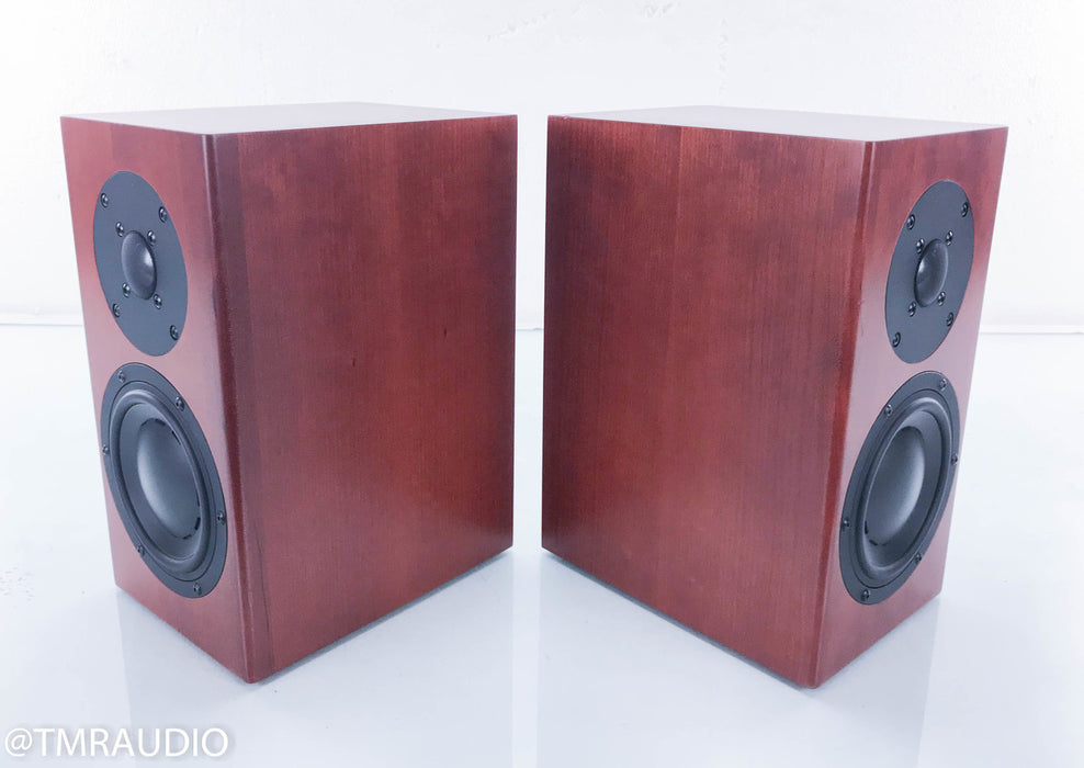 Totem Model One Signature Bookshelf Speakers