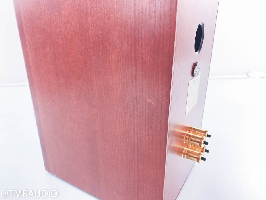 Totem Model One Signature Bookshelf Speakers