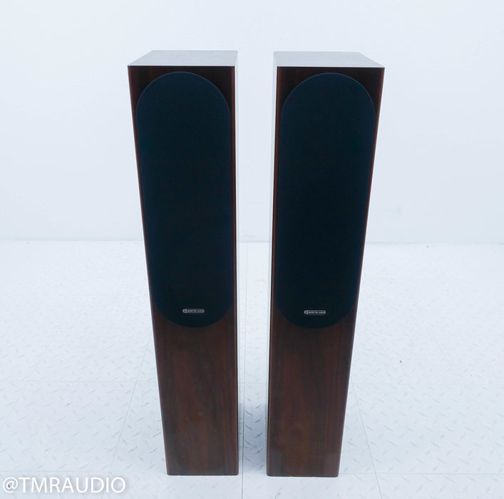 Monitor Audio Silver 200 Floorstanding Speakers