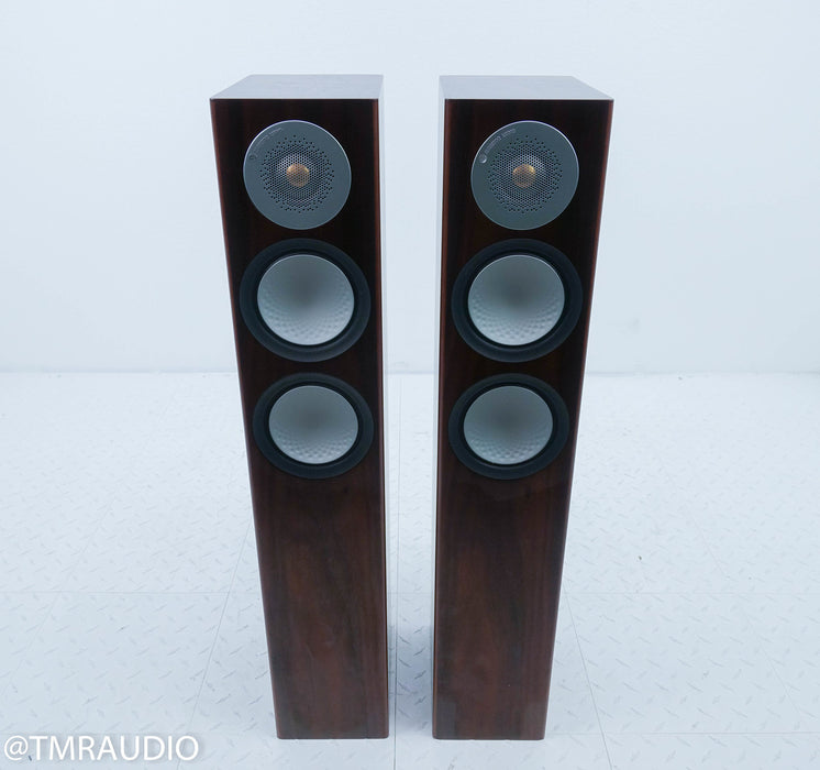 Monitor Audio Silver 200 Floorstanding Speakers