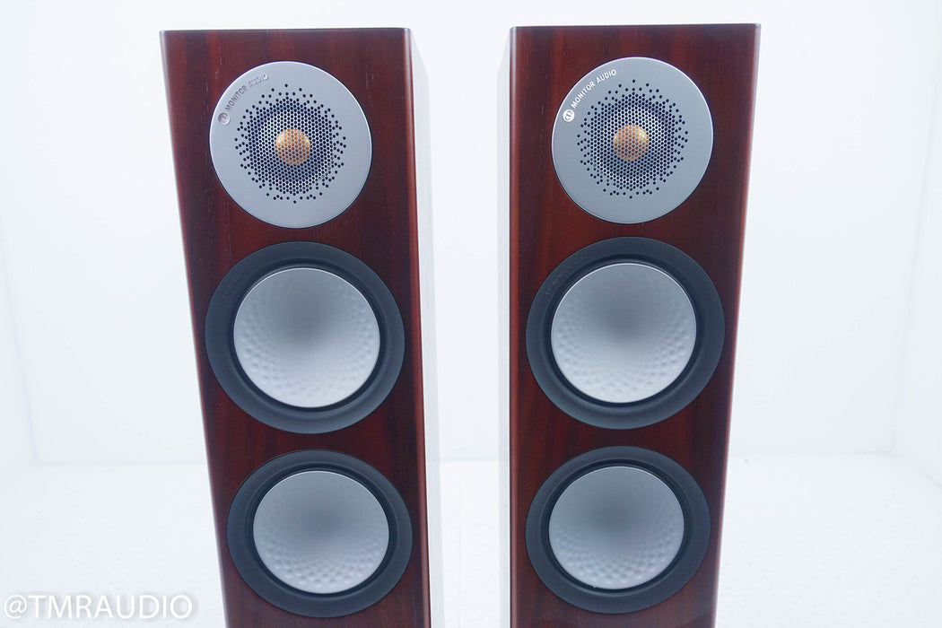 Monitor Audio Silver 200 Floorstanding Speakers