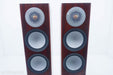 Monitor Audio Silver 200 Floorstanding Speakers