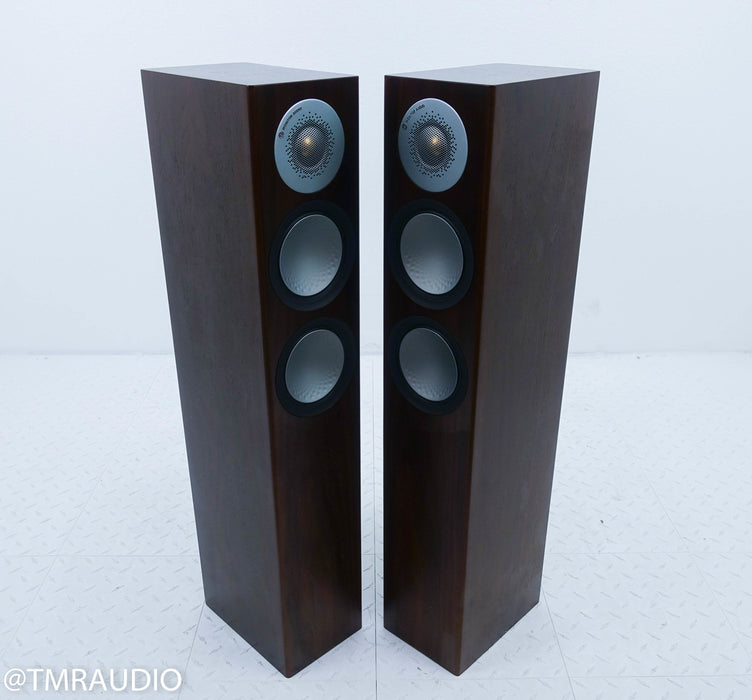 Monitor Audio Silver 200 Floorstanding Speakers