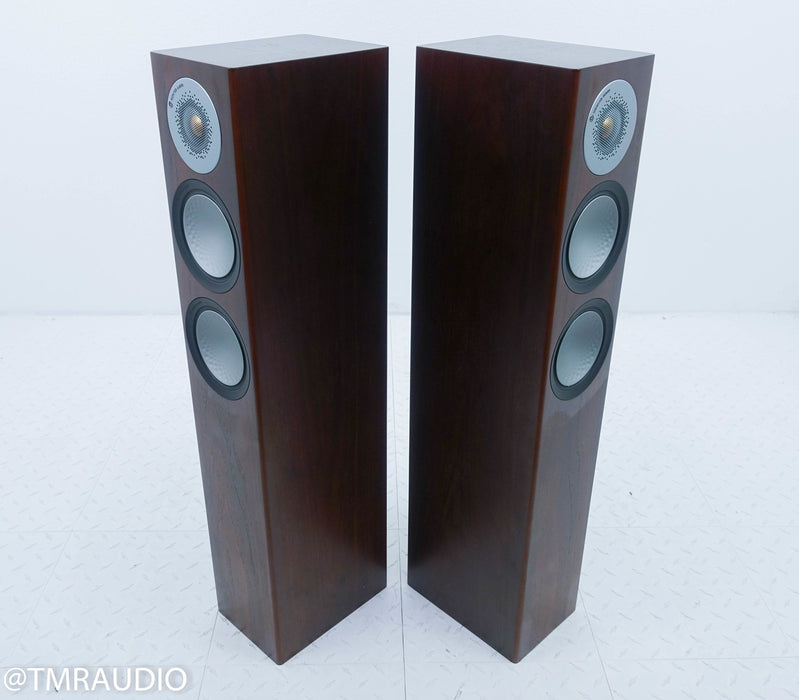 Monitor Audio Silver 200 Floorstanding Speakers