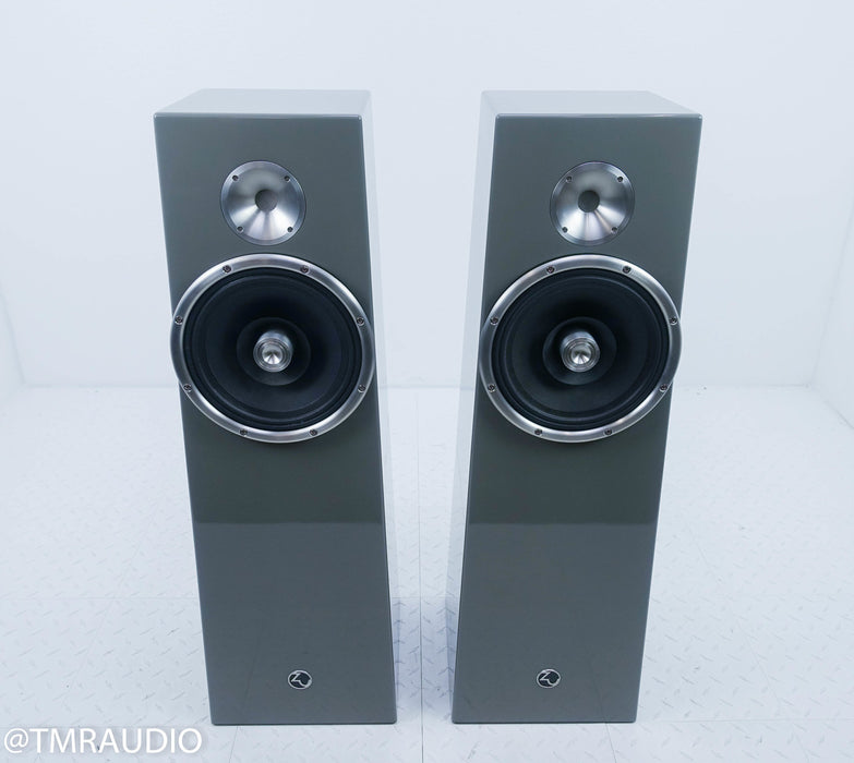 Zu Audio Soul Superfly Mk.1-B Floorstanding Speakers