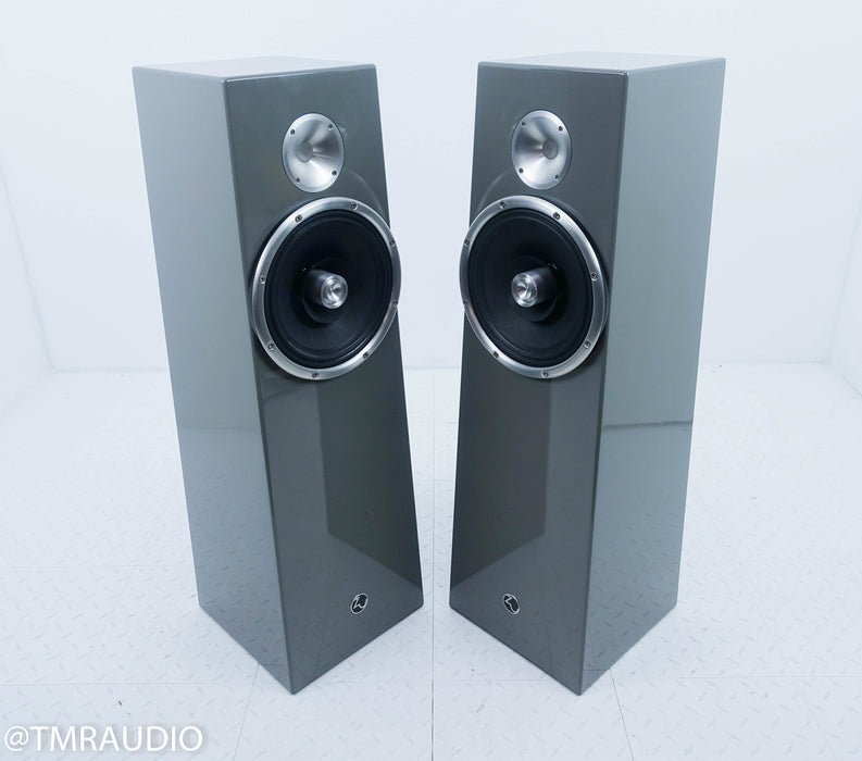 Zu Audio Soul Superfly Mk.1-B Floorstanding Speakers