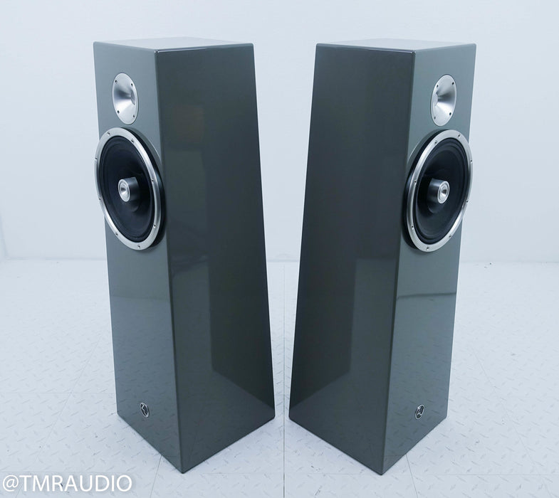 Zu Audio Soul Superfly Mk.1-B Floorstanding Speakers