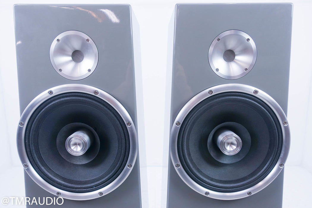 Zu Audio Soul Superfly Mk.1-B Floorstanding Speakers