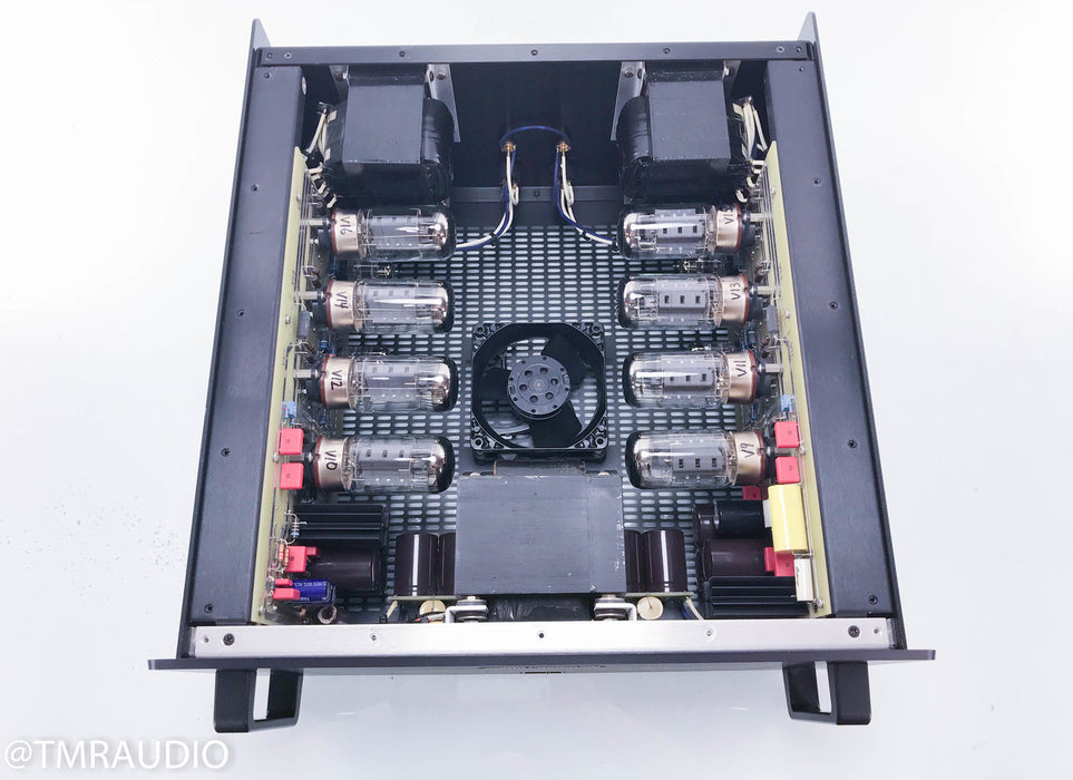 Audio Research VT100 MkII Stereo Tube Power Amplifier