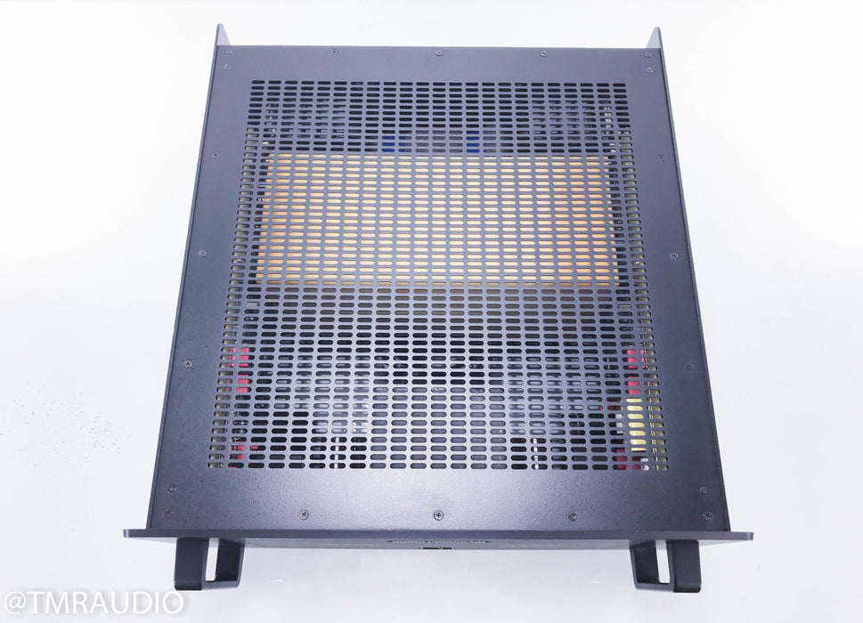 Audio Research VT100 MkII Stereo Tube Power Amplifier