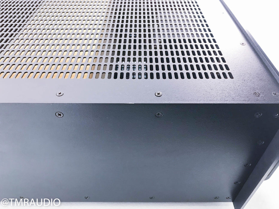 Audio Research VT100 MkII Stereo Tube Power Amplifier