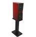 Acoustic Zen Adagio Jr. 26" Speaker Stands