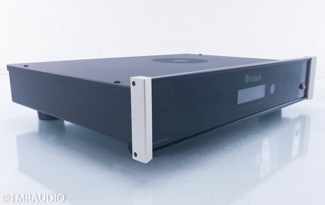 McIntosh MB100 Media Bridge / Network Streamer