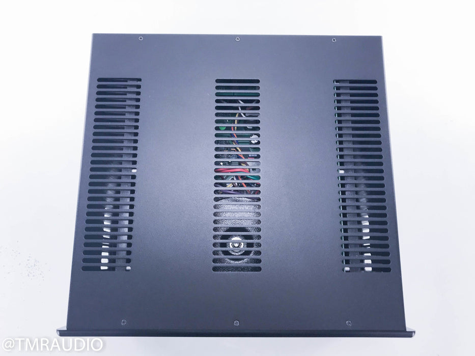 Cary SA-200.2 Stereo Power Amplifier