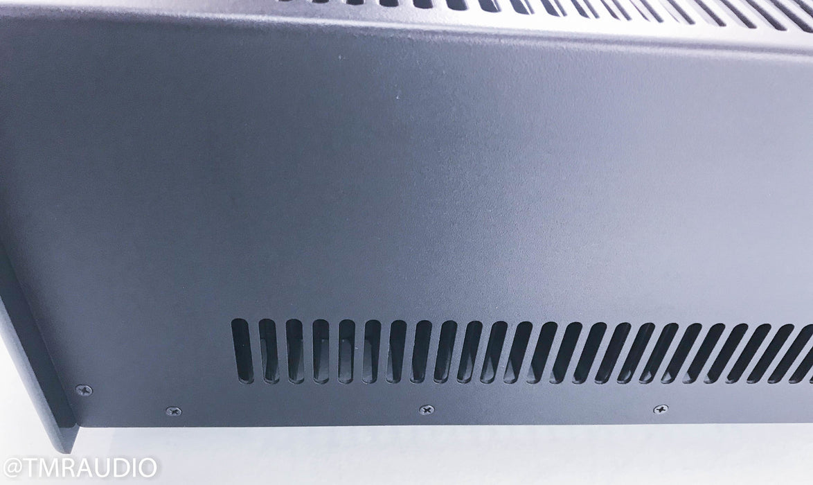 Cary SA-200.2 Stereo Power Amplifier