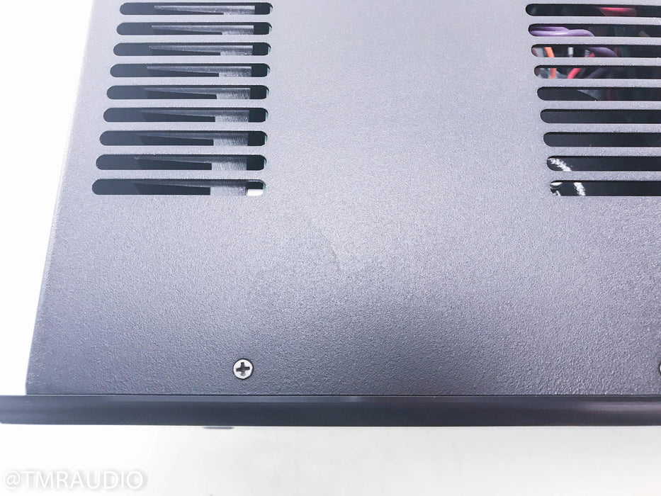 Cary SA-200.2 Stereo Power Amplifier