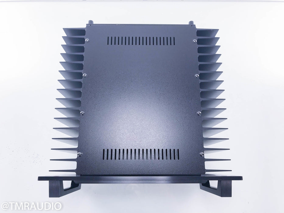 Threshold S/500 Series II Stereo Power Amplifier