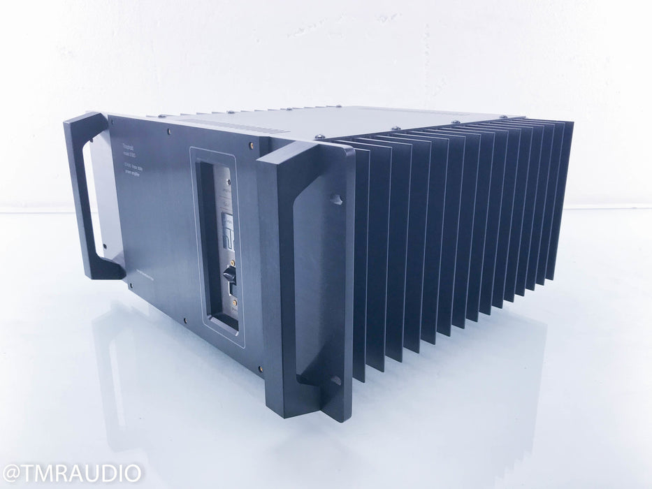 Threshold S/500 Series II Stereo Power Amplifier