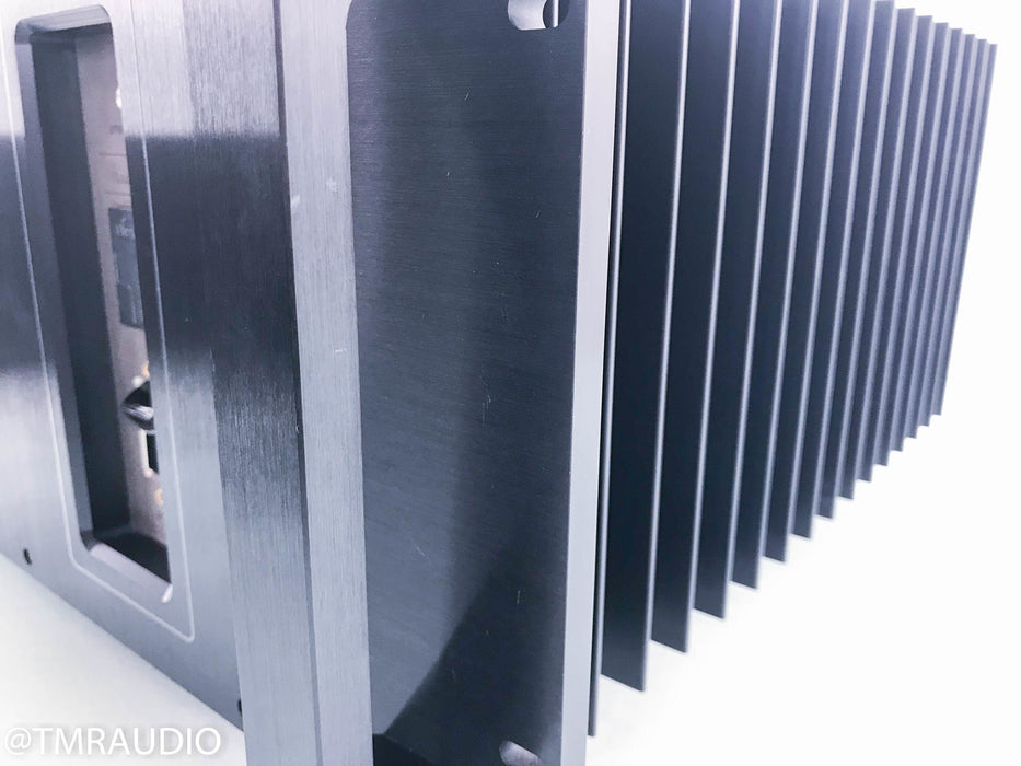 Threshold S/500 Series II Stereo Power Amplifier