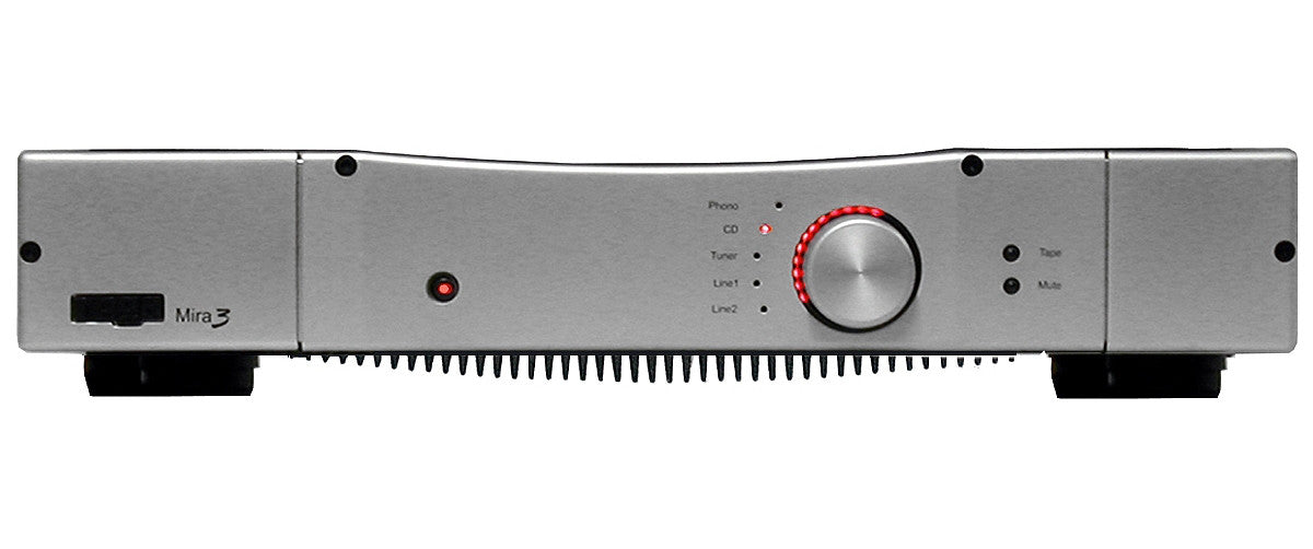 Rega Mira 3 Stereo Integrated Amplifier
