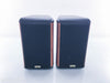 Opera Mezza Bookshelf Speakers