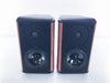 Opera Mezza Bookshelf Speakers