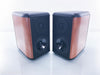 Opera Mezza Bookshelf Speakers