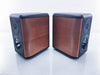 Opera Mezza Bookshelf Speakers