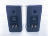 Opera Mezza Bookshelf Speakers