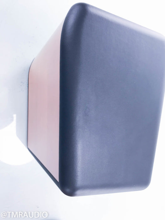 Opera Mezza Bookshelf Speakers