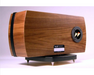 Lucid Acoustics Proto 5C Center Channel; Satin Walnut; 5-C (New Old Stock)