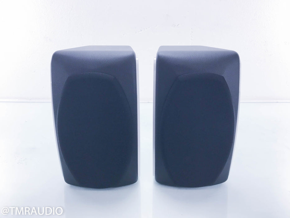 Opera Mezza 2012 Bookshelf Speakers